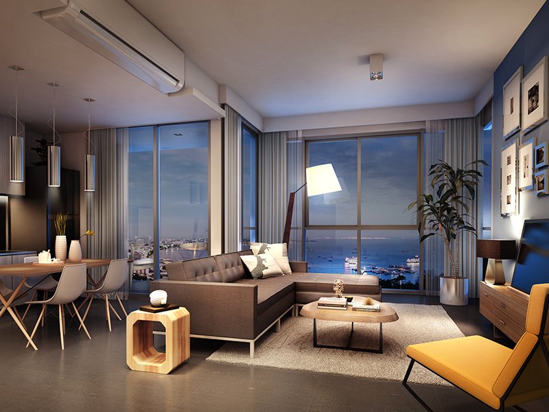 UNIXX SOUTH PATTAYA